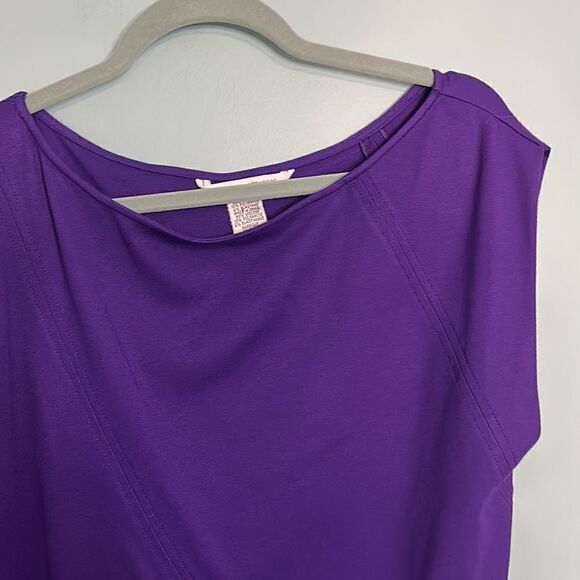 Diane Von Furstenberg Twisted Wilma Dress - Picture 4 of 8